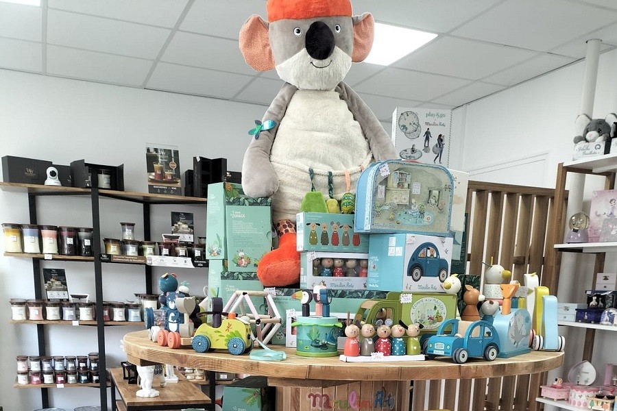 cadeaux bébé 28